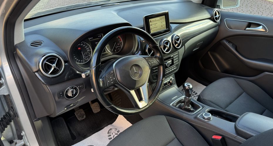 Mercedes-Benz B-Class 2014p продається за 10 999 $ 
