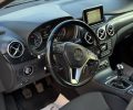 Mercedes-Benz B-Class 2014p фото
