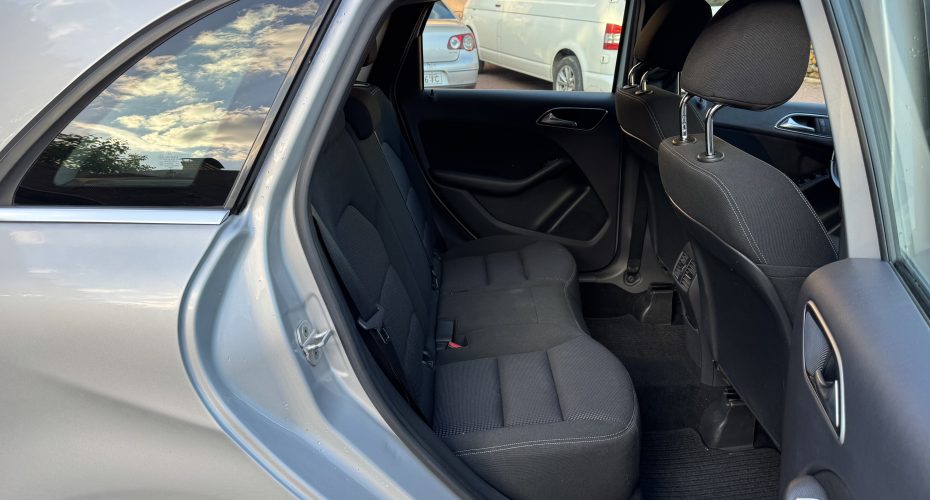 Mercedes-Benz B-Class 2014p продається за 10 999 $ 