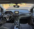 Mercedes-Benz B-Class 2014p фото