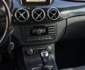 Mercedes-Benz B-Class 2014p фото