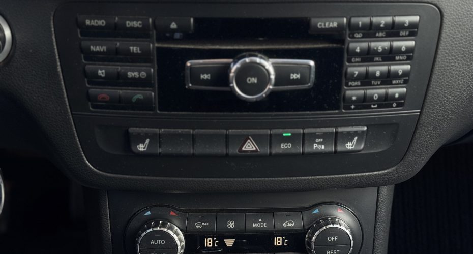 Mercedes-Benz B-Class 2014p продається за 10 999 $ 