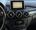 Mercedes-Benz B-Class 2014p фото