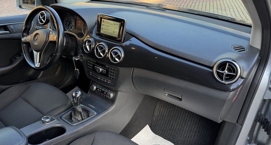 Mercedes-Benz B-Class 2014p продається за 10 999 $ 