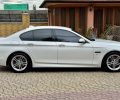 BMW 5 Series 2015 фото