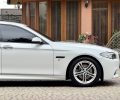 BMW 5 Series 2015 фото