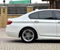 BMW 5 Series 2015 фото