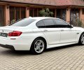 BMW 5 Series 2015 фото