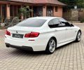 BMW 5 Series 2015 фото