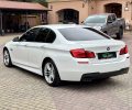 BMW 5 Series 2015 фото