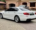 BMW 5 Series 2015 фото