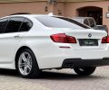 BMW 5 Series 2015 фото