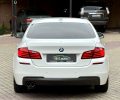 BMW 5 Series 2015 фото
