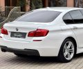 BMW 5 Series 2015 фото