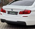 BMW 5 Series 2015 фото