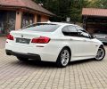 BMW 5 Series 2015 фото