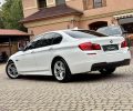 BMW 5 Series 2015 фото