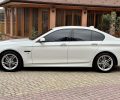 BMW 5 Series 2015 фото