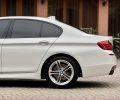 BMW 5 Series 2015 фото