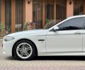 BMW 5 Series 2015 фото
