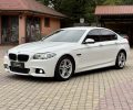 BMW 5 Series 2015 фото