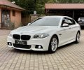 BMW 5 Series 2015 фото