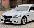 BMW 5 Series 2015 фото