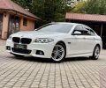 BMW 5 Series 2015 фото