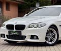 BMW 5 Series 2015 фото