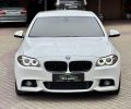 BMW 5 Series 2015 фото