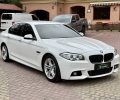 BMW 5 Series 2015 фото