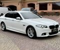 BMW 5 Series 2015 фото