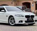 BMW 5 Series 2015 фото