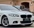 BMW 5 Series 2015 фото
