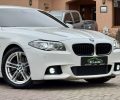 BMW 5 Series 2015 фото