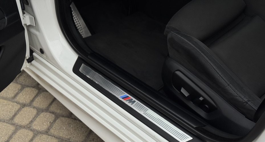 BMW 5 Series 2015 продається за 19 999$