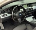 BMW 5 Series 2015 фото