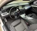 BMW 5 Series 2015 фото