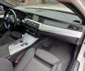 BMW 5 Series 2015 фото