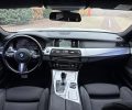 BMW 5 Series 2015 фото
