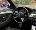 BMW 5 Series 2015 фото