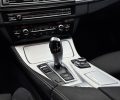 BMW 5 Series 2015 фото