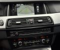 BMW 5 Series 2015 фото