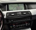 BMW 5 Series 2015 фото