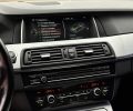 BMW 5 Series 2015 фото