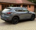 Mazda CX-5 2024р фото