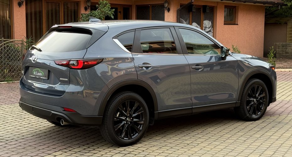 Mazda CX-5 2024р продається за Продано