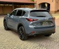 Mazda CX-5 2024р фото