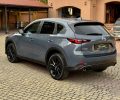 Mazda CX-5 2024р фото