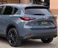 Mazda CX-5 2024р фото